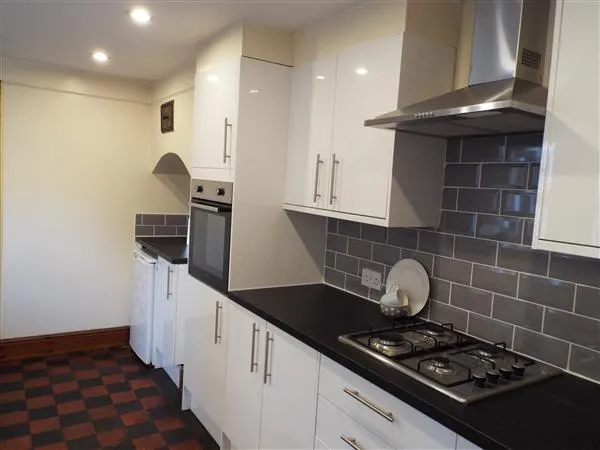 Carholme Road // 5 Bed + 2 Bath // Aug 2026 - Thumbnail 1